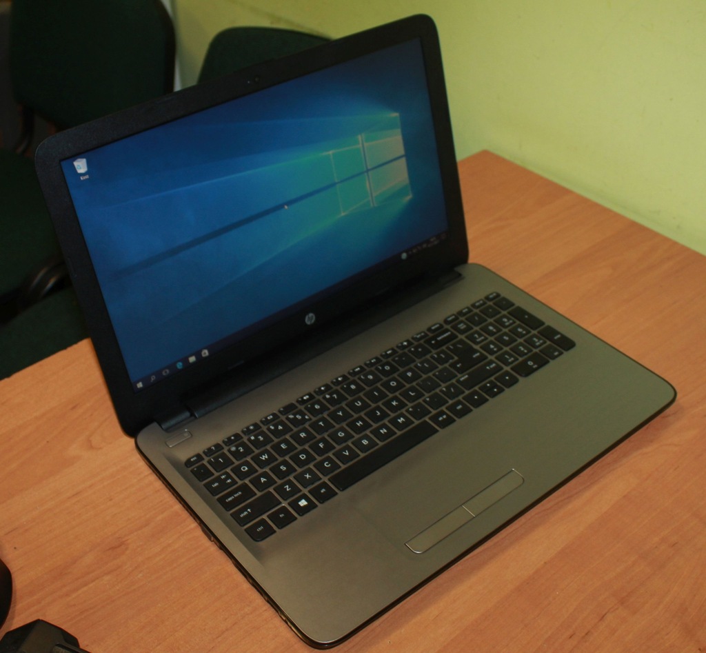 Hp 255 g5 обзор