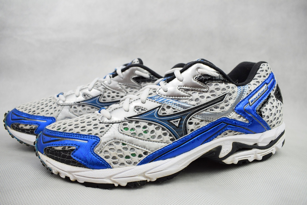 mizuno wave elixir 4