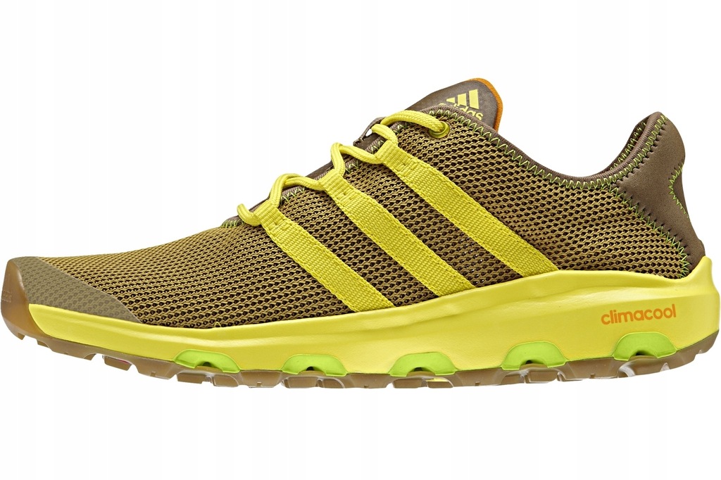Buty męskie adidas CLIMACOOL VOYAGER AF6379