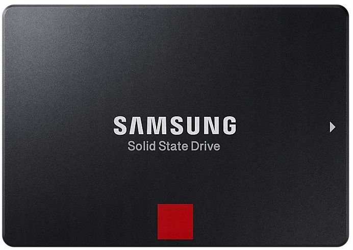 SAMSUNG 850 PRO 512GB 2,5" (MZ-7KE512) NOWY