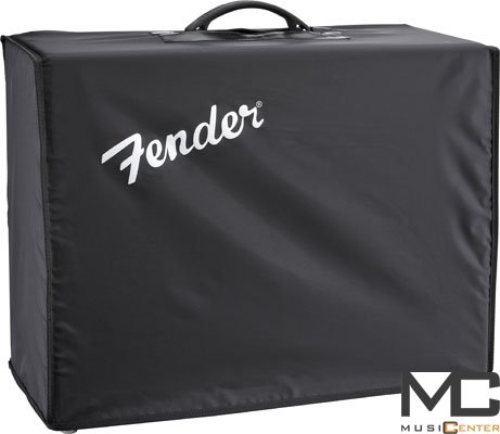 Fender Mustang II cover - pokrowiec na wzmacniacz