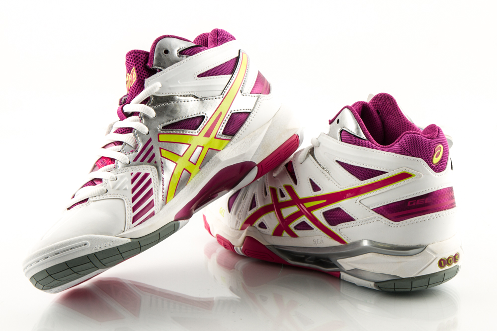 asics gel sensei 5 mt