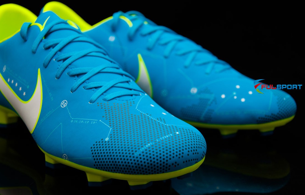 nike mercurial victory neymar