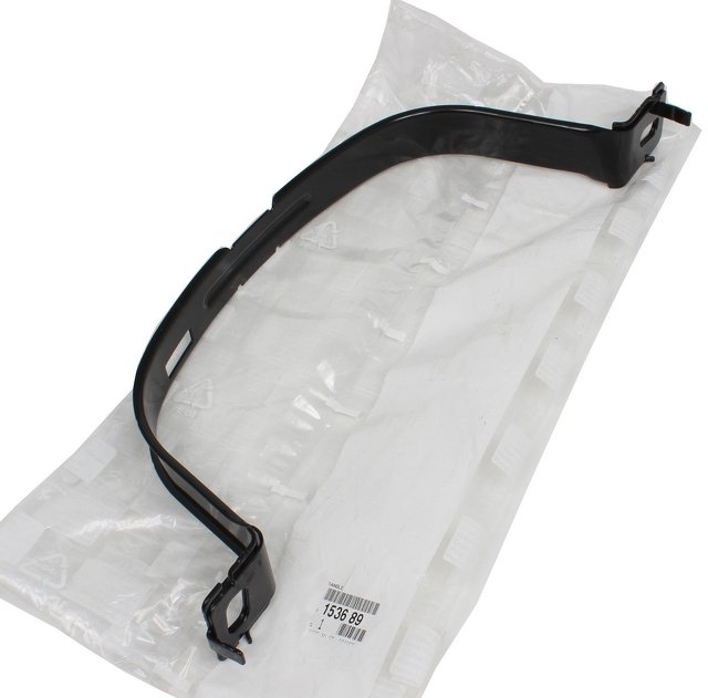 OBEJMA OPASKA ZBIORNIKA PALIWA PEUGEOT 206 153689 - 6809013313 ...