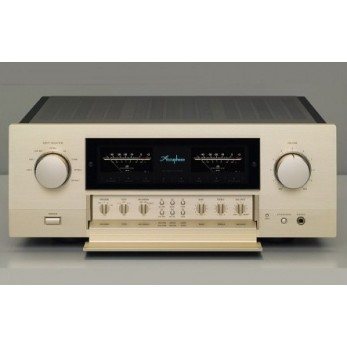 ACCUPHASE E-450 WZMACNIACZ Z MODUŁEM DAC OKAZJA !