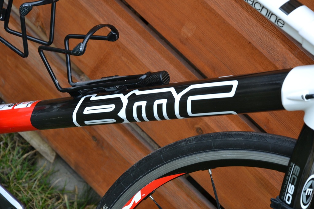 bmc teammachine ultegra