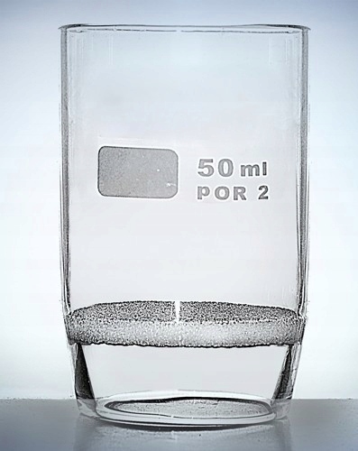 Tygiel filtracyjny G-4 30ml