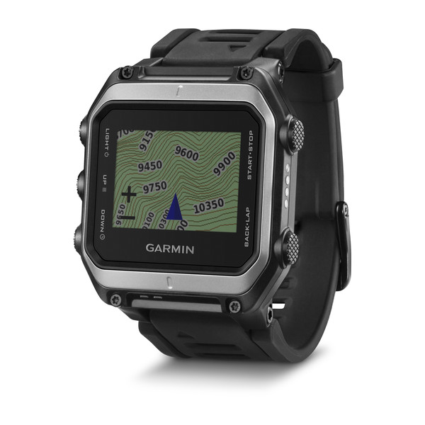 Zegarek sportowy Garmin Epix Smartwatch GPS NOWY