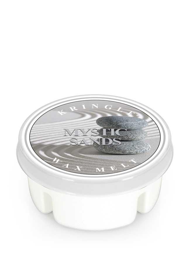 MYSTIC SANDS wosk zapachowy KRINGLE CANDLE
