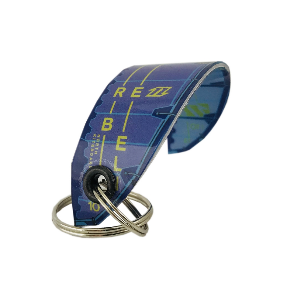 Brelok Latawiec Kite North REBEL 2016 BRELOCZEK!
