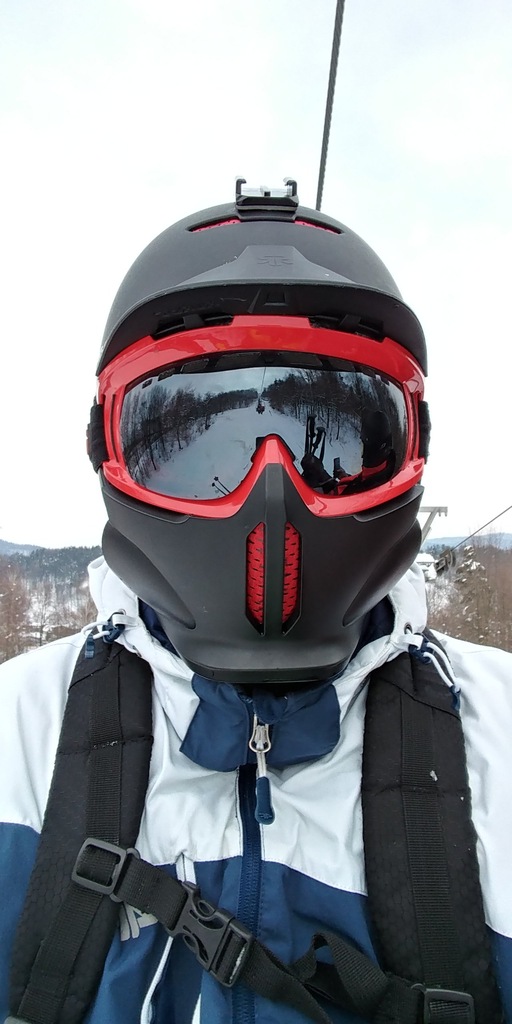 Kask Ruroc