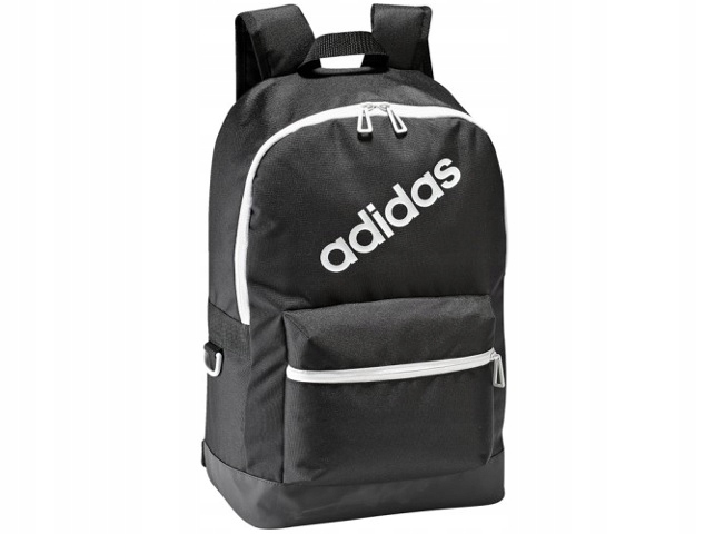 CF6858 SZKOLNY SPORTOWY PLECAK ADIDAS NEO, PLECAKI