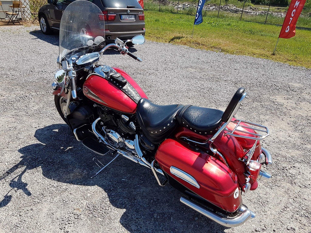 gs 650 2003