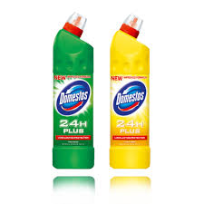PŁYN DO WC DOMESTOS 1250 ML. !! SUPER CENA !