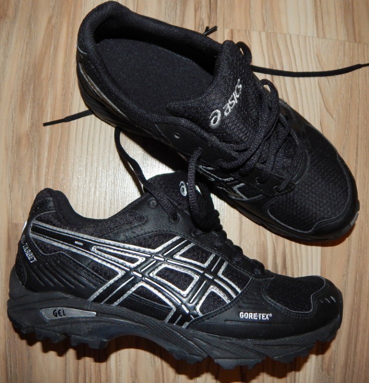 asics gel target gore tex cheap online