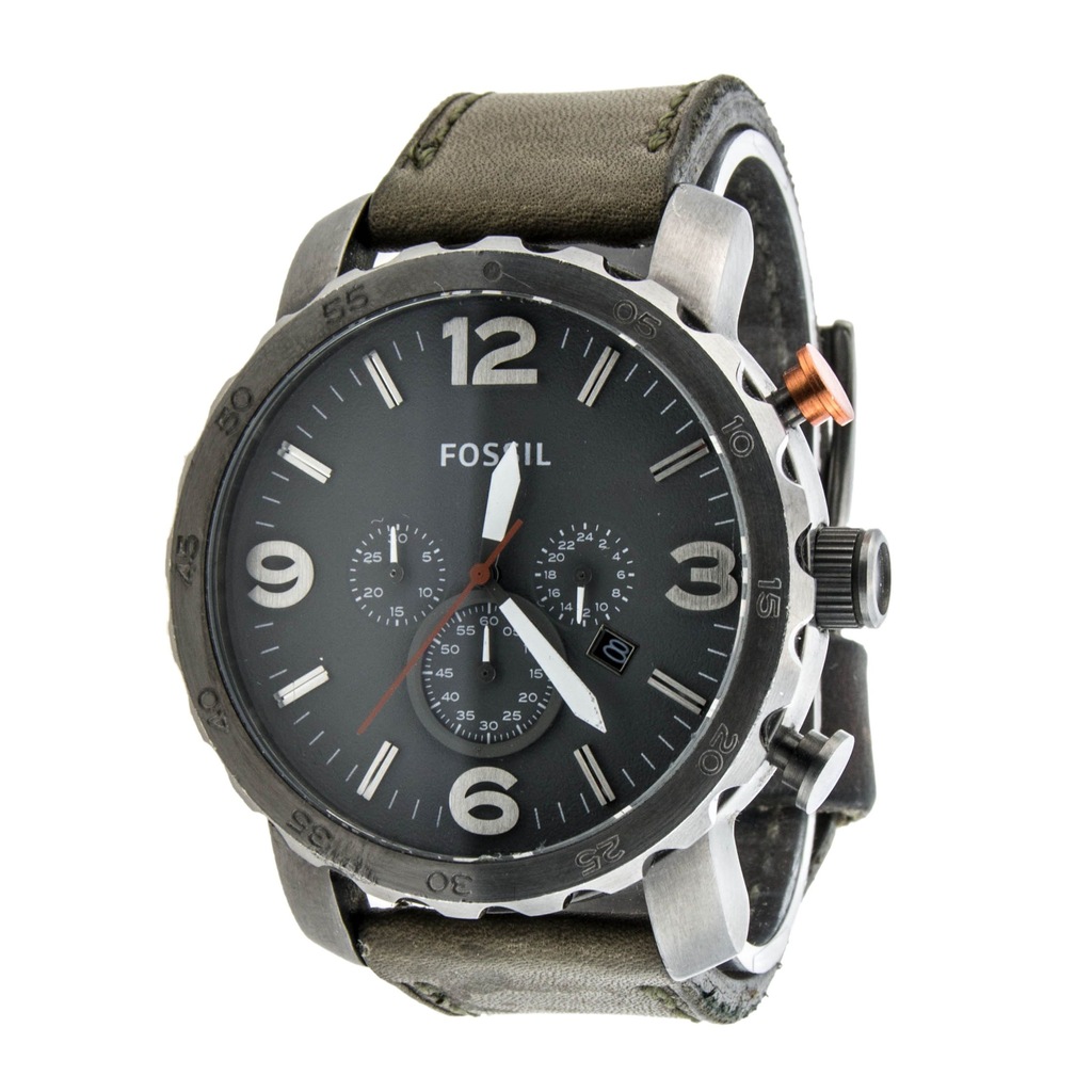 FOSSIL JR1419 CHRONO