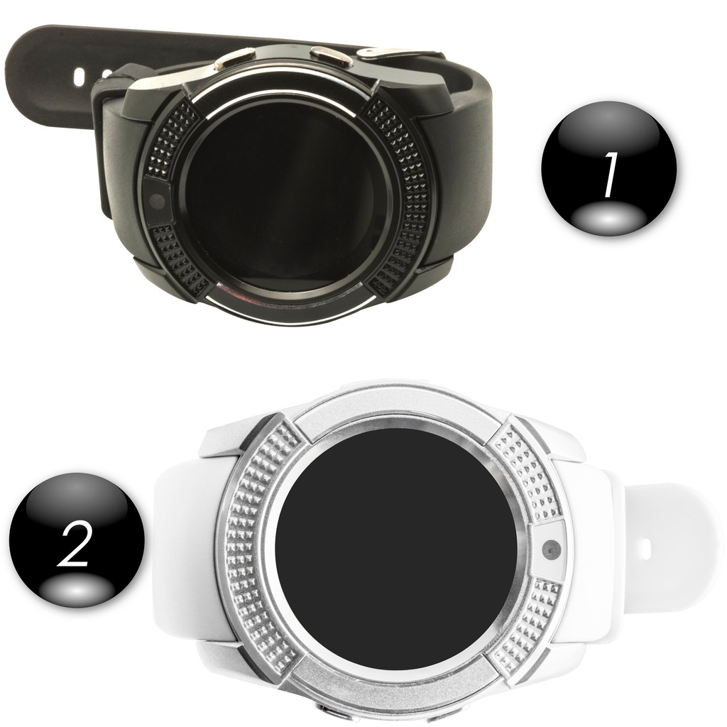 smartwatch iphone 5