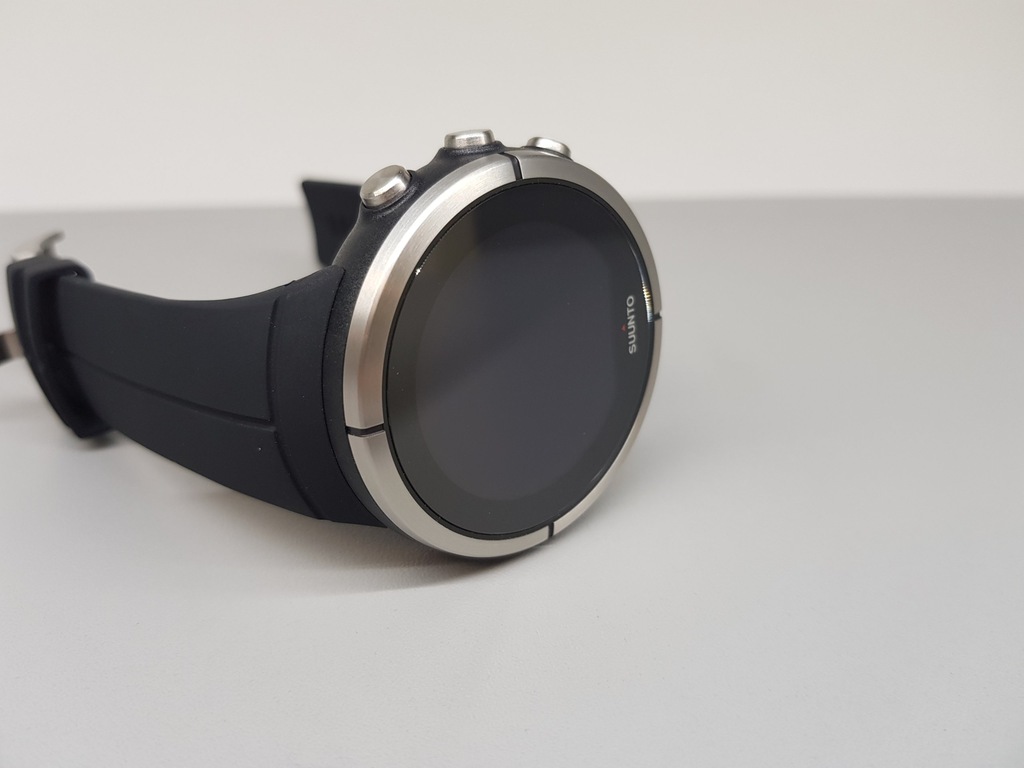 spartan ultra black hr