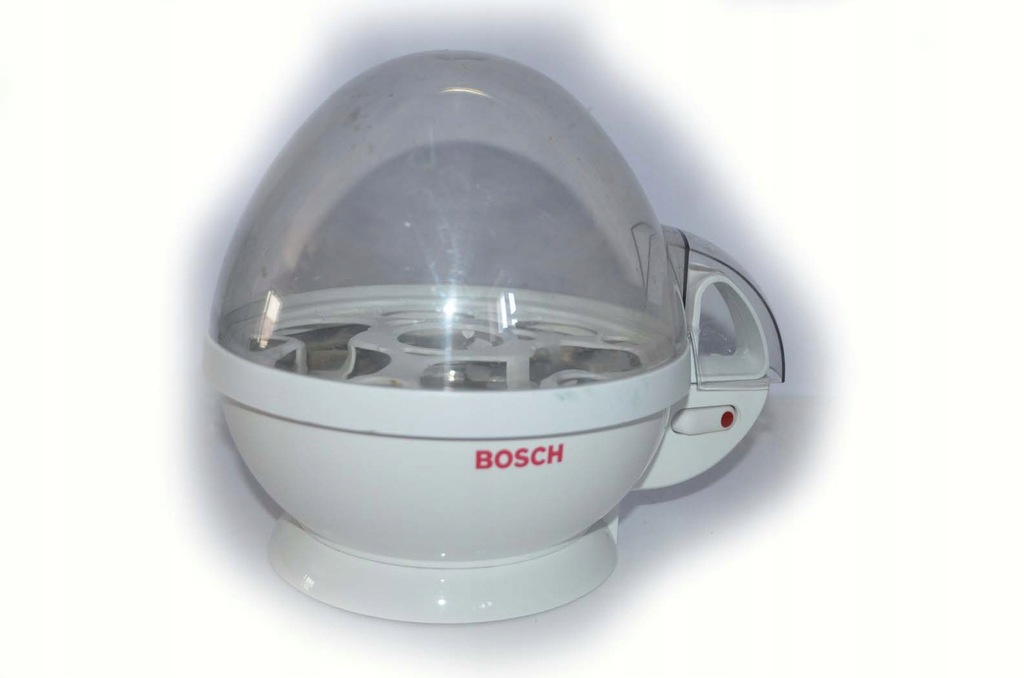 jajowar Bosch TEK 1101 7 jajek FVat gwarancja
