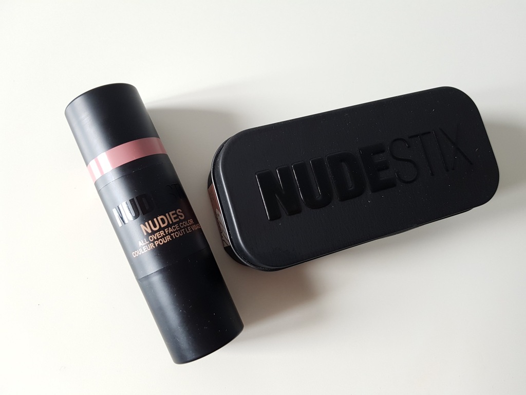 NUDESTIX Nudies All Over Face Color BARE BACK