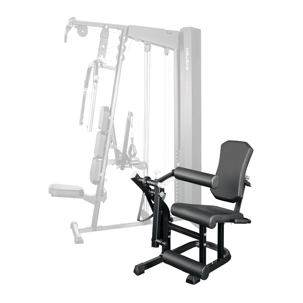 ATLAS KETTLER KINETIC MODUL 2!DOWOZ,MONTAZ CALA PL