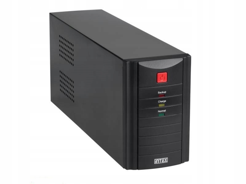 Zasilacz UPS 850 VA ACE INTEX / KOM0315