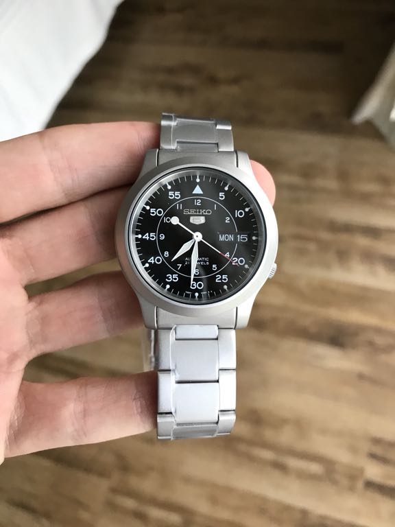 snk809k1 seiko