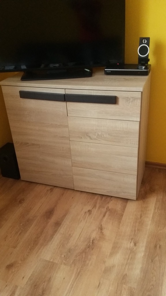 Komoda LATIS LTSK25  Agata Meble stan idealny