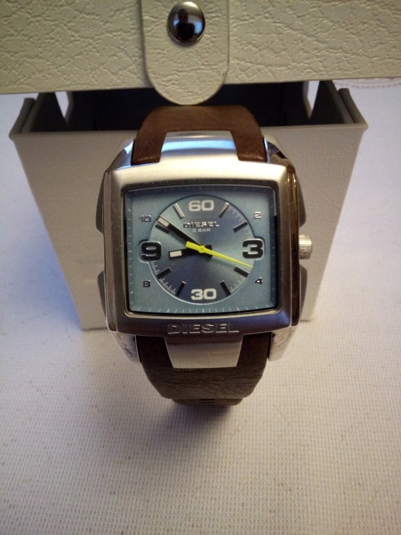 DIESEL DZ 1629-NOWY