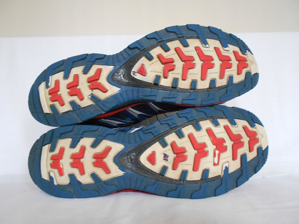 salomon gore tex 46