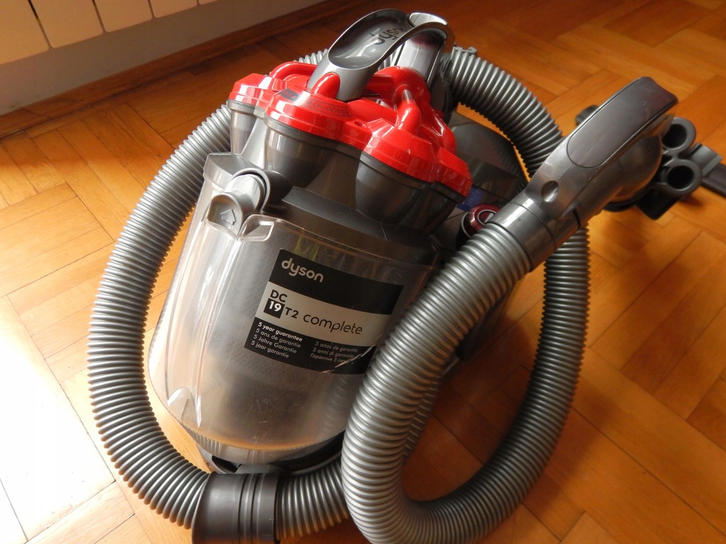 Dyson DC19 T2 Complete