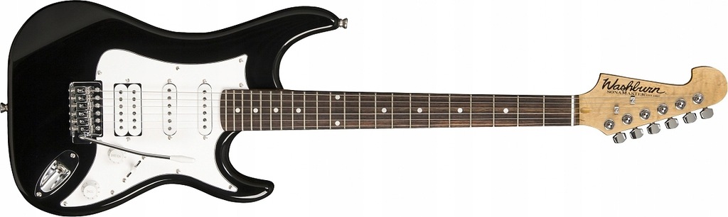 GITARA ELEKTRYCZNA WASHBURN SONAMASTER WS300H (B)