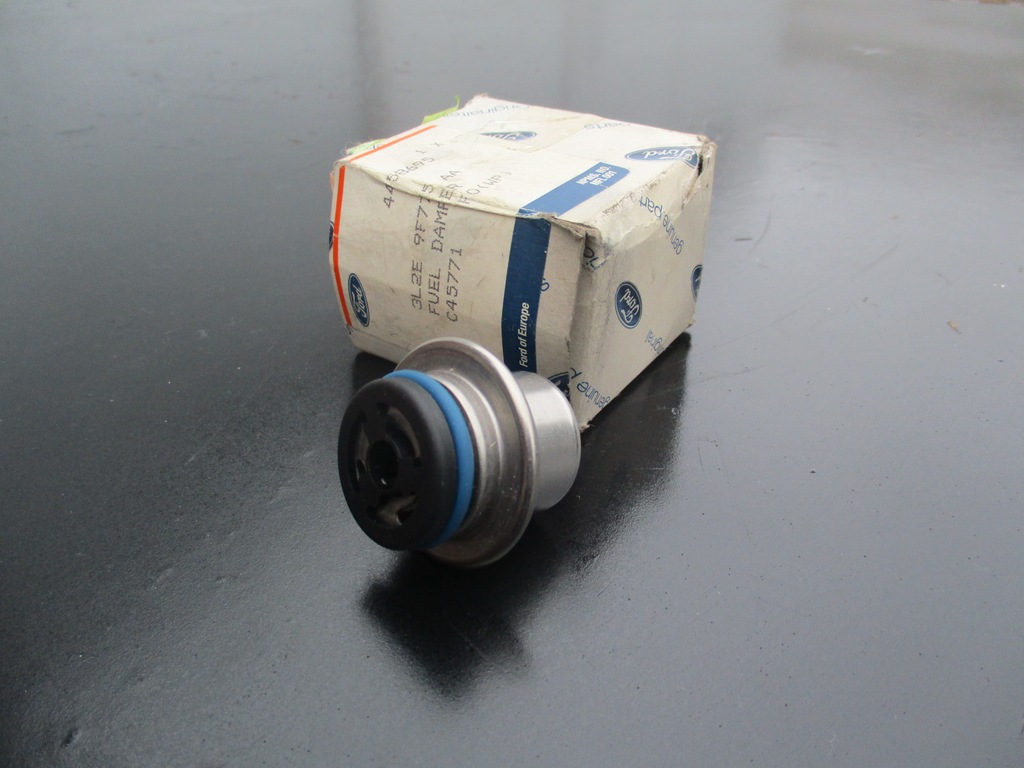 FORD FOCUS FIESTA MONDEO REGULATOR CISNIENIA PALIW