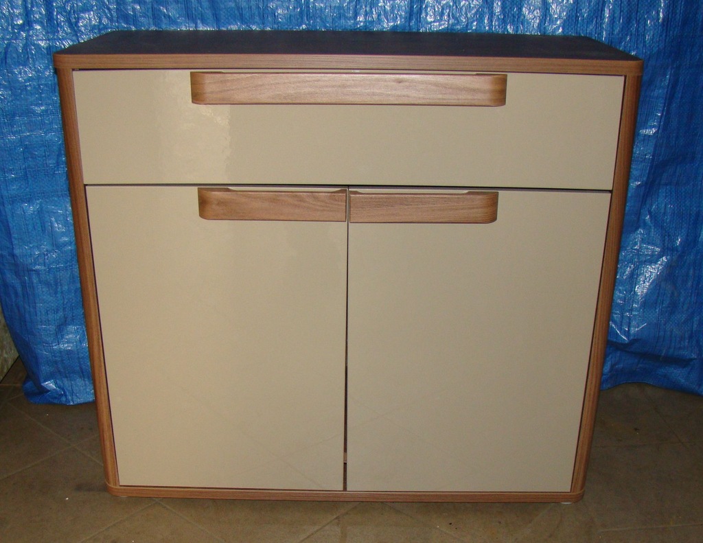 FORTE VELATO KOMODA VELK33