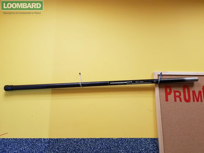 BAT MIKADO TRYTHON POLE 5005 5M 7209827116 oficjalne archiwum Allegro