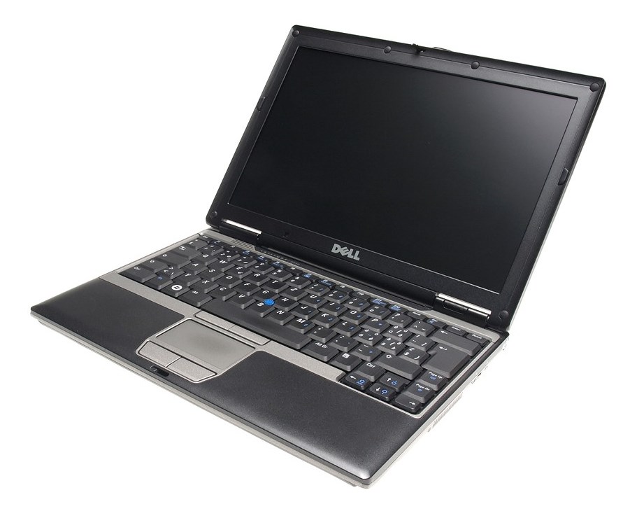 Dell latitude d430 апгрейд