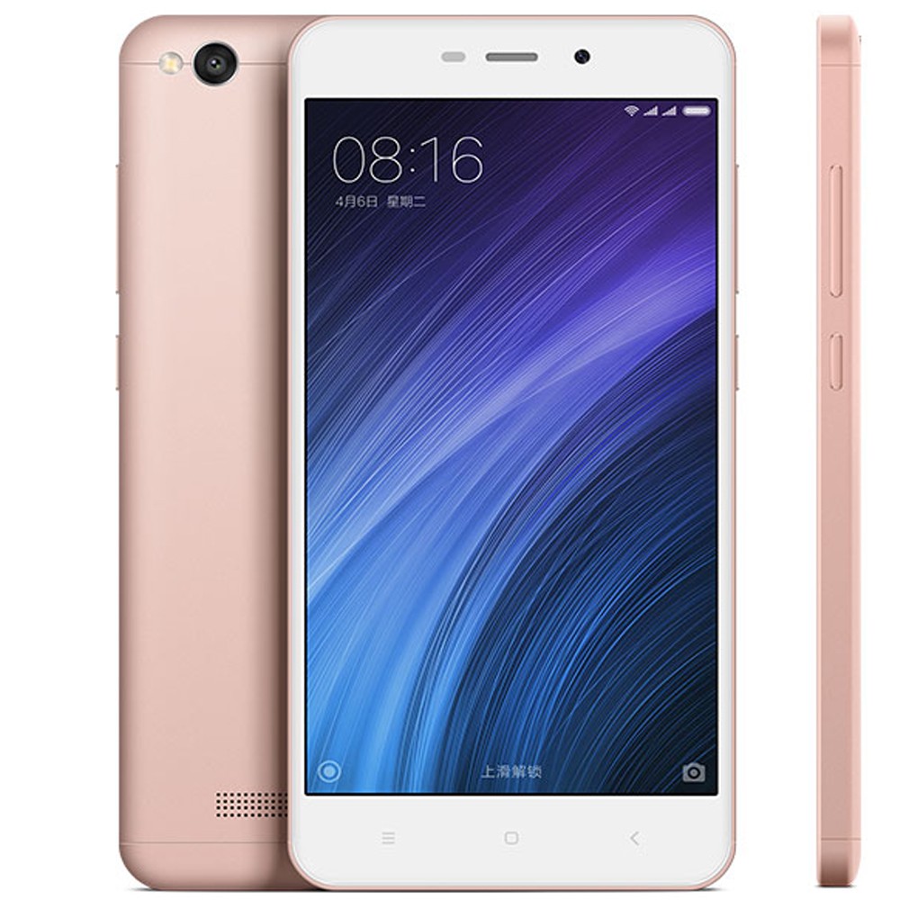 Обновление xiaomi mi 4a