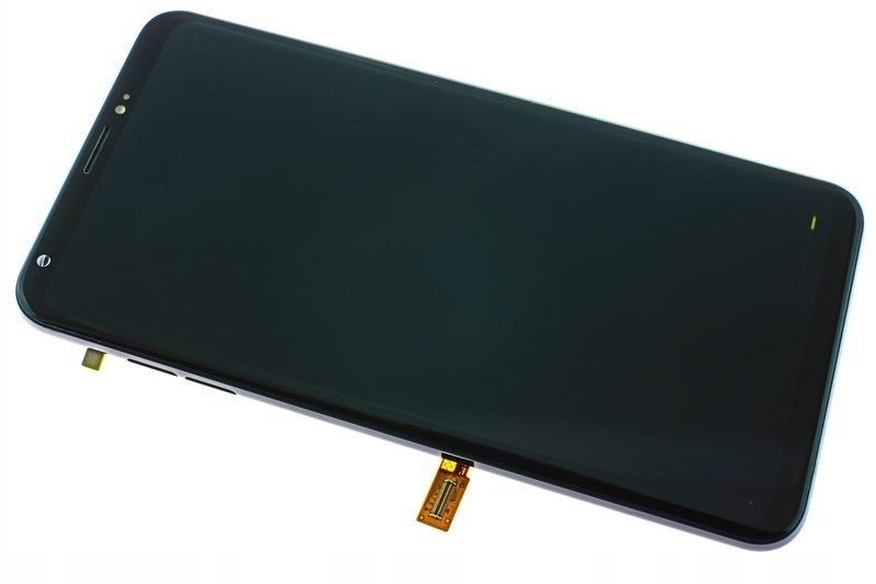 LG V30 / H930 / H933 EKRAN LCD+DIGITIZER+RAMKA CZ.