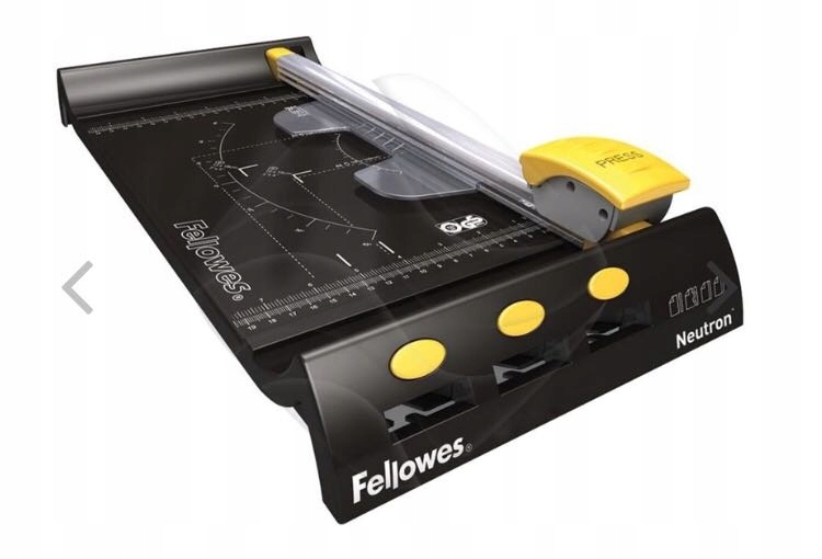 Trymer a4 fellowes