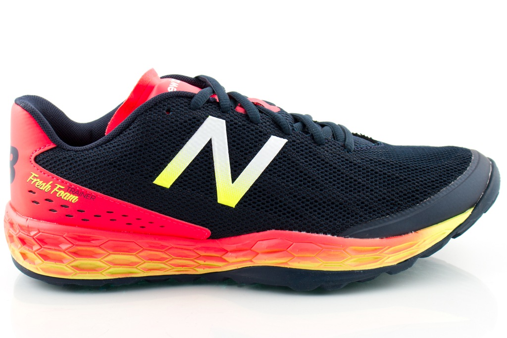 new balance fresh foam 80v3