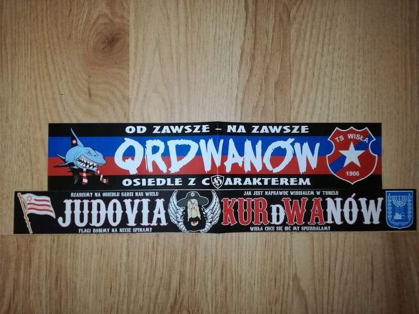 VLEPKI WISŁA KURDWANÓW (RUCH WIDZEW)