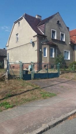 Dom na sprzedaż Gubin