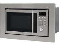KUCHENKA MIKROFALOWA DO ZABUDOWY ZELMER ZKM2021EB 