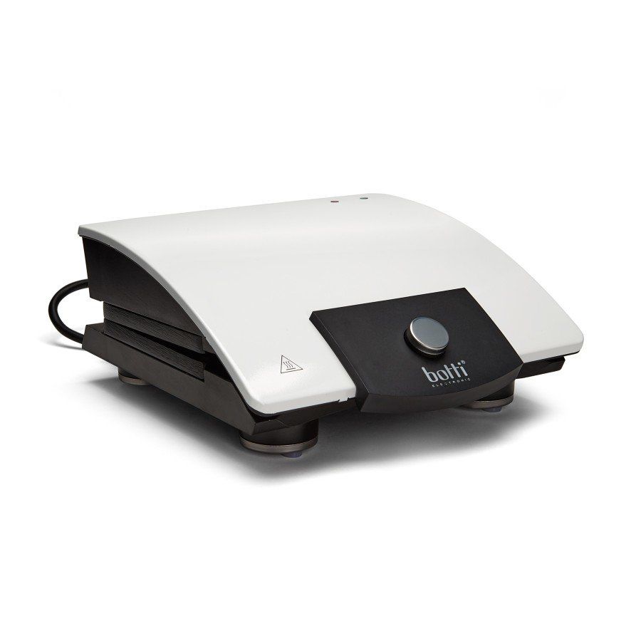 Gofrownica Botti Gustoso na 2 GOFRY 700W oszczędna