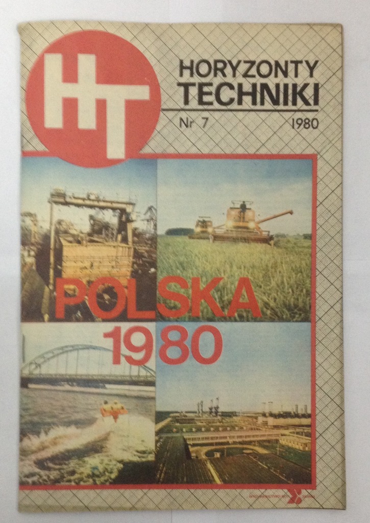 Horyzonty Techniki 7/1980