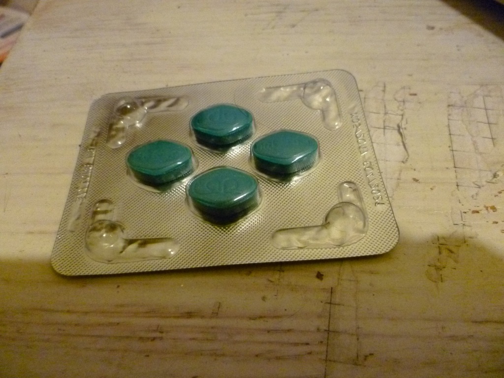 Gra Tabletka Kama dla Zdrowia I Urody Mężczyzna