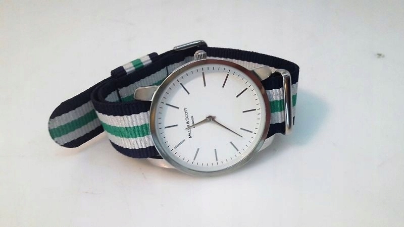 miller and scott watches