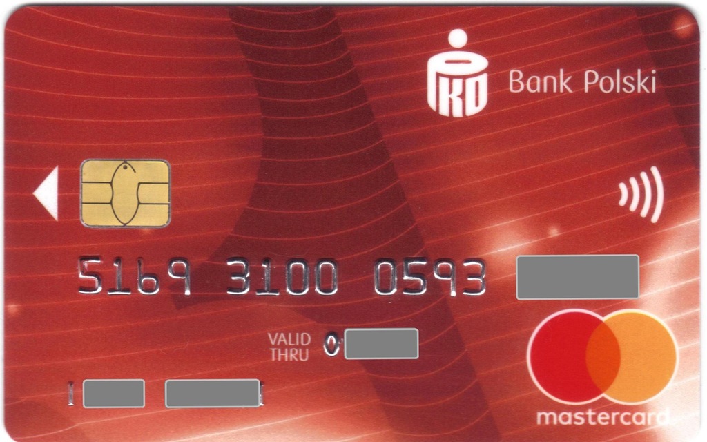 07 kart. bank PKO PB (młodzieżowa =MC) 6-17