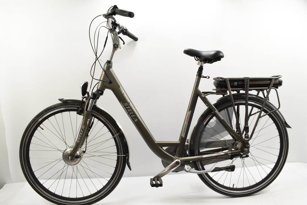 ROWER ELEKTRYCZNY STELLA MODENA ROYAL 7289997625 oficjalne archiwum