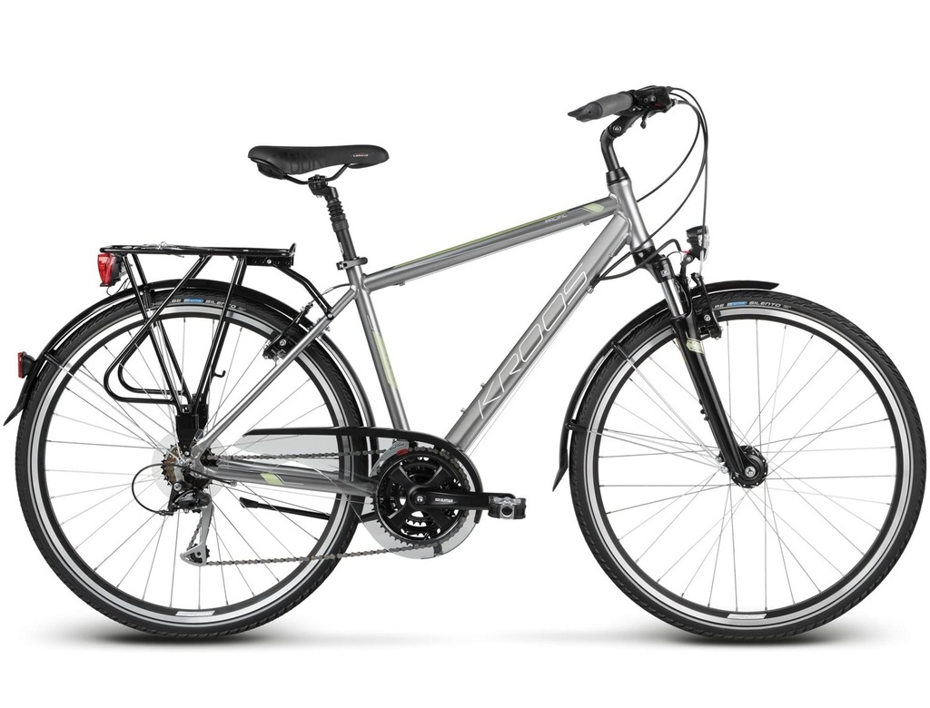 Rower Kross Trans PACIFIC męski połysk 2017 7418319564 oficjalne